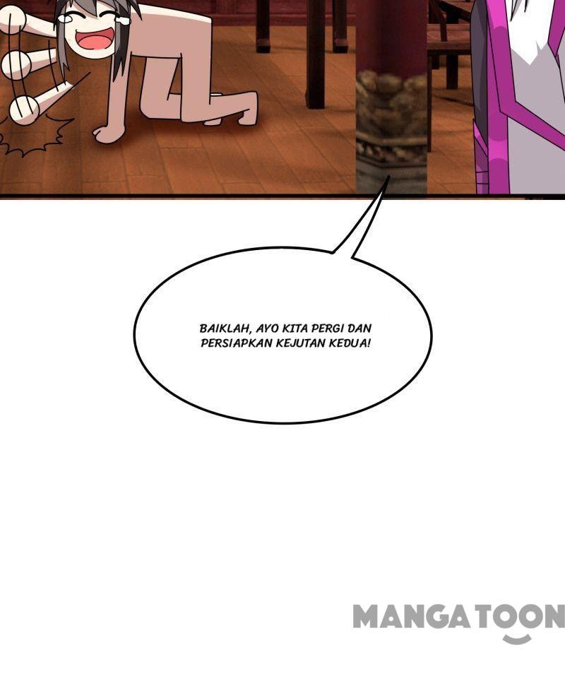 JIANREN Chapter 71 - halaman 21