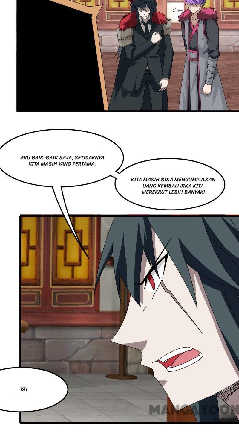 JIANREN Chapter 71 - halaman 23
