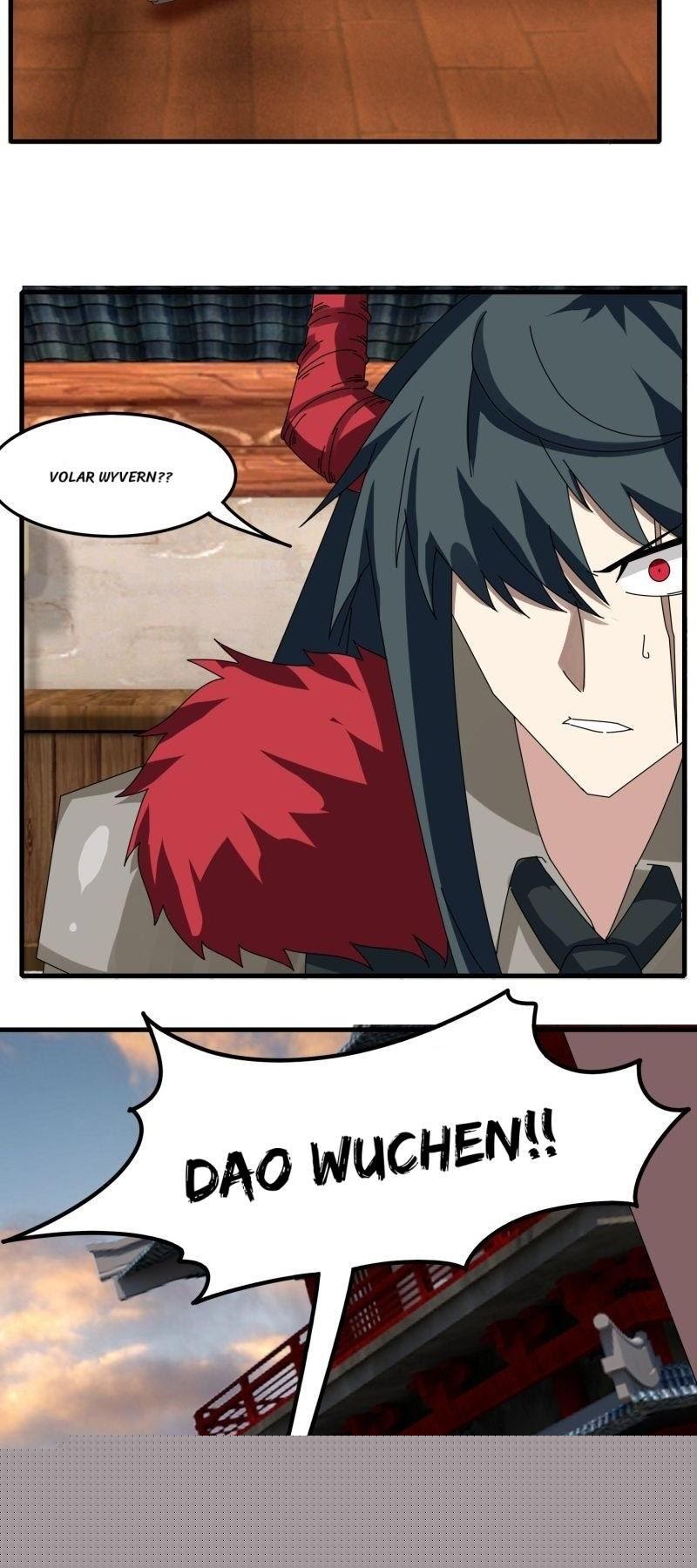 JIANREN Chapter 71 - halaman 25