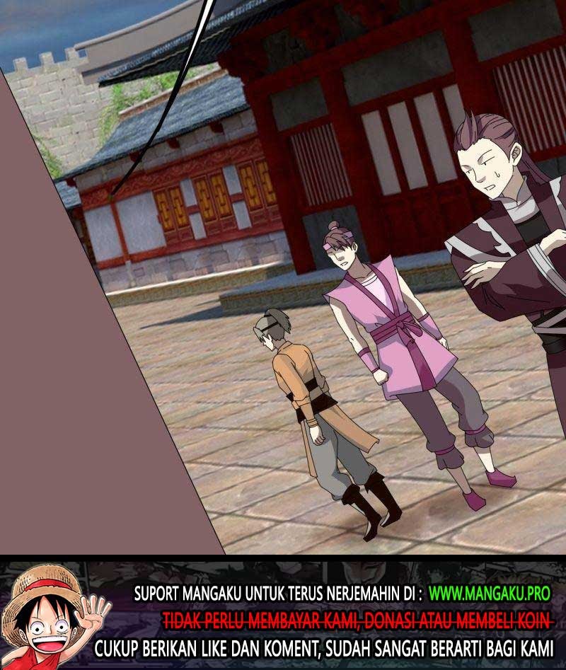 JIANREN Chapter 71 - halaman 26