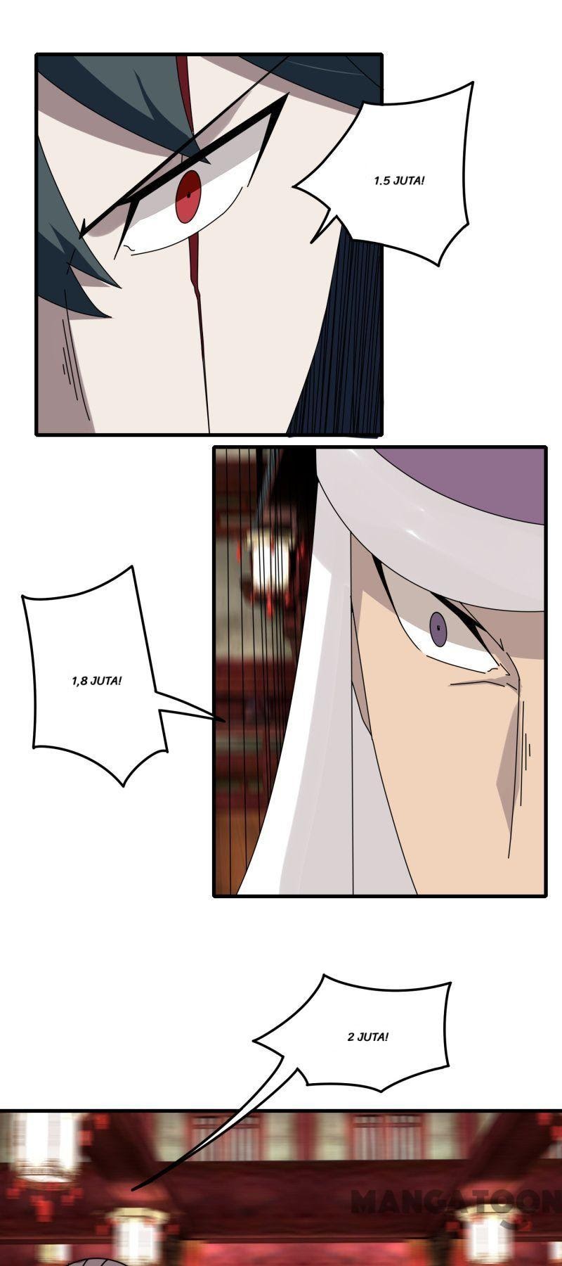 JIANREN Chapter 71 - halaman 5