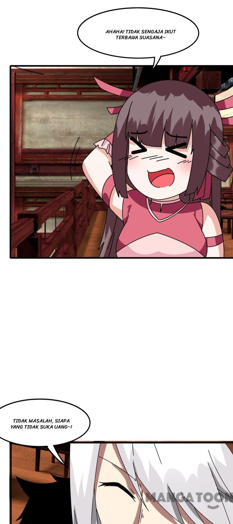 JIANREN Chapter 71 - halaman 7