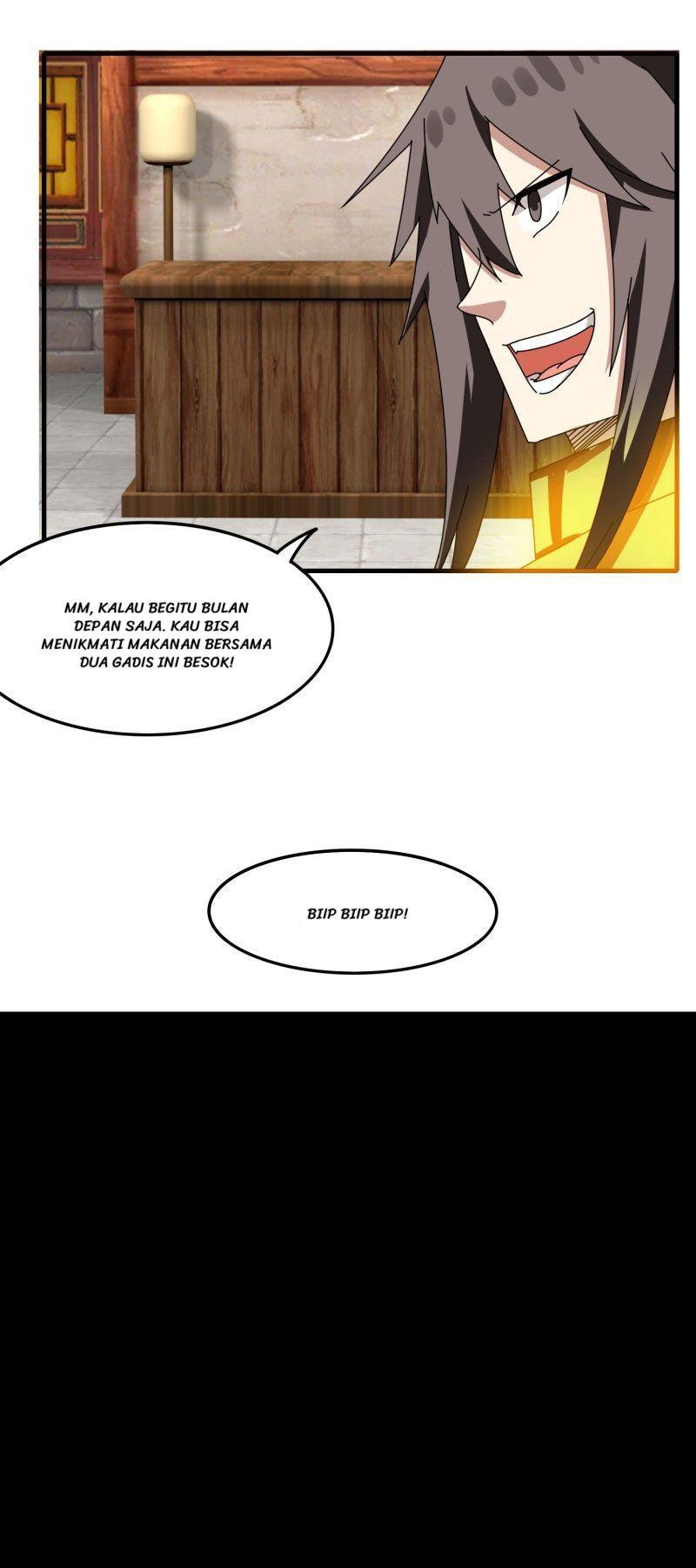 JIANREN Chapter 72 - halaman 10