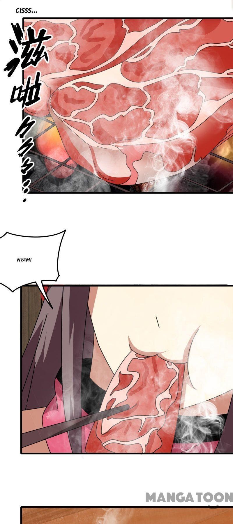 JIANREN Chapter 72 - halaman 17