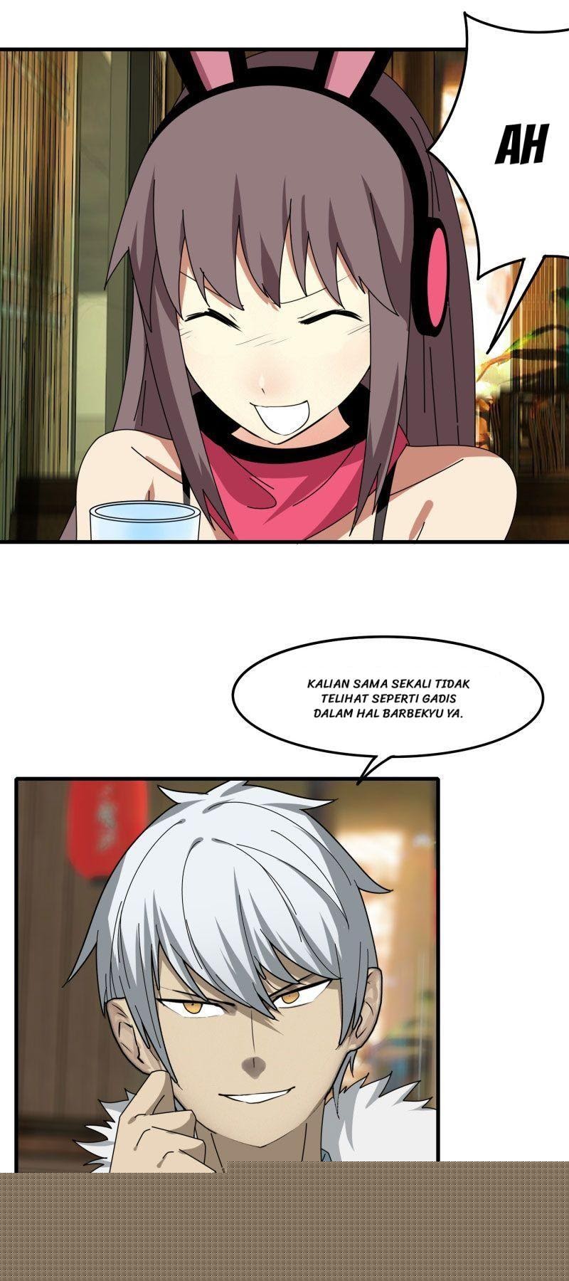 JIANREN Chapter 72 - halaman 19