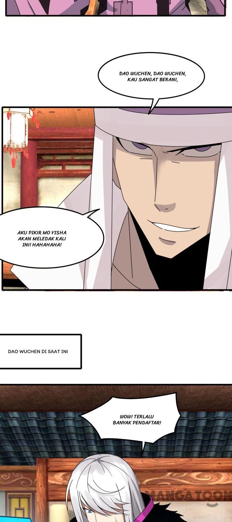 JIANREN Chapter 72 - halaman 2
