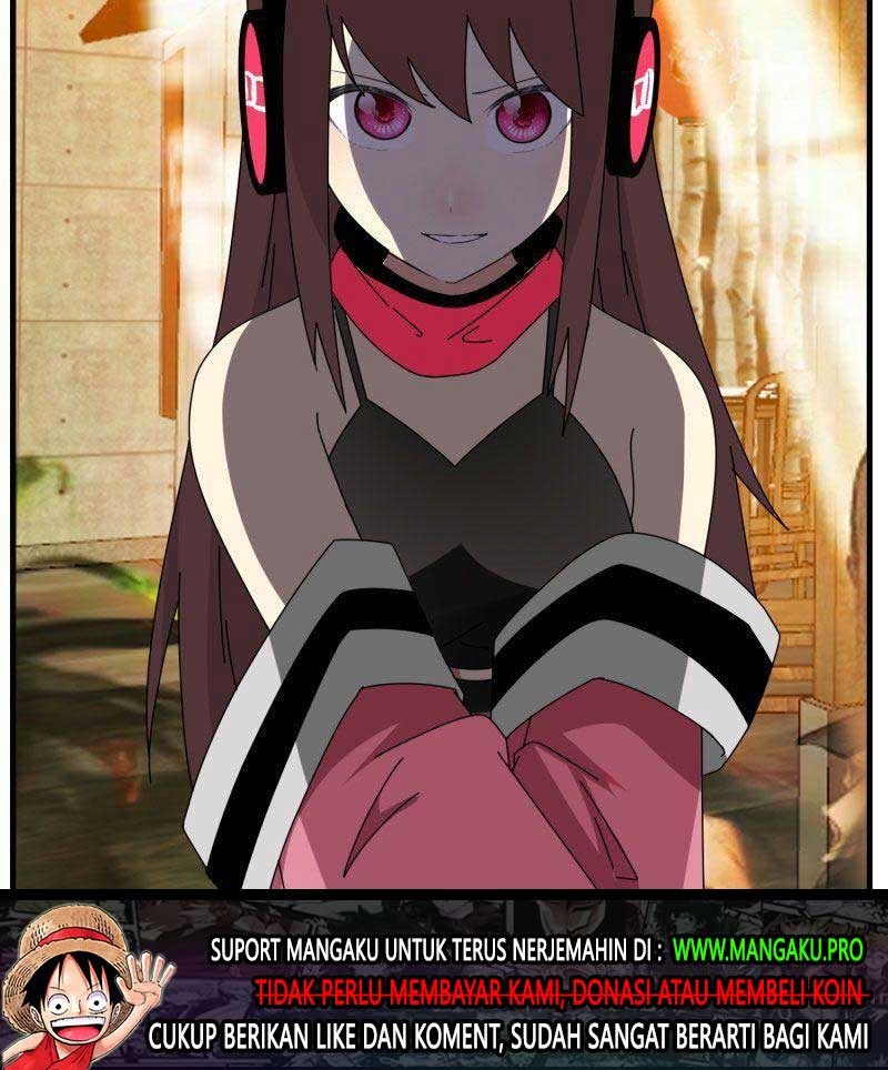 JIANREN Chapter 72 - halaman 24