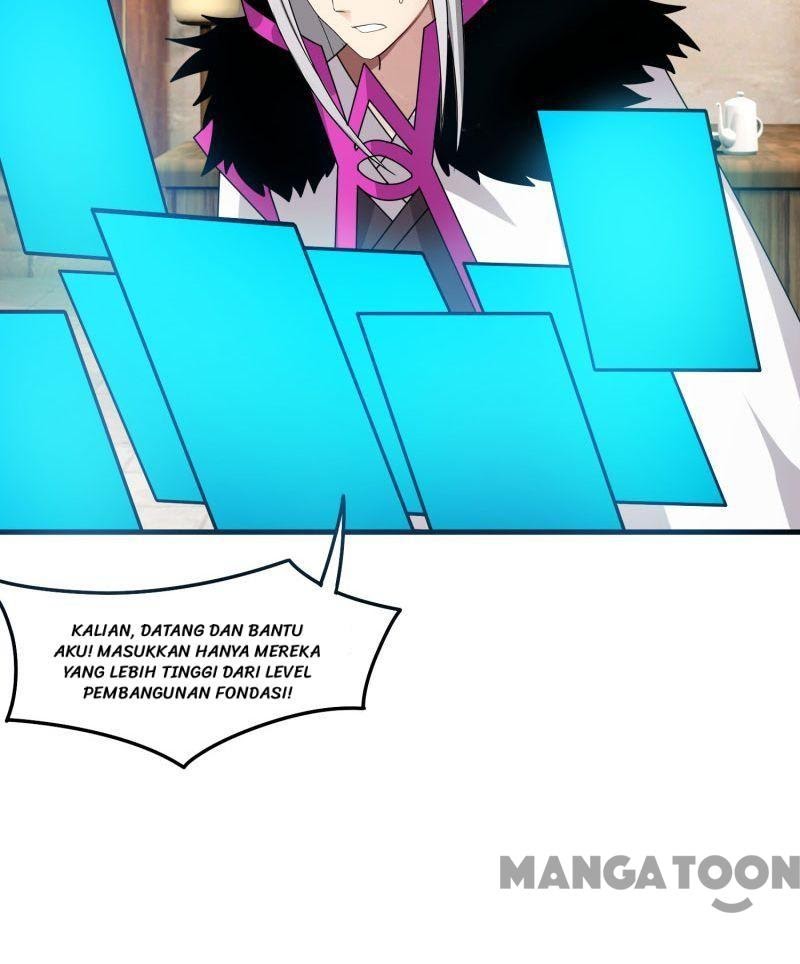 JIANREN Chapter 72 - halaman 3