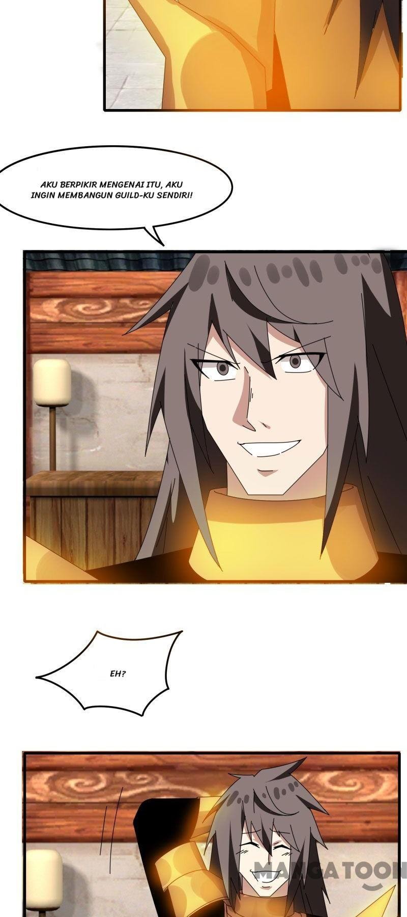 JIANREN Chapter 72 - halaman 5