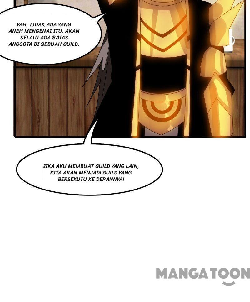 JIANREN Chapter 72 - halaman 6