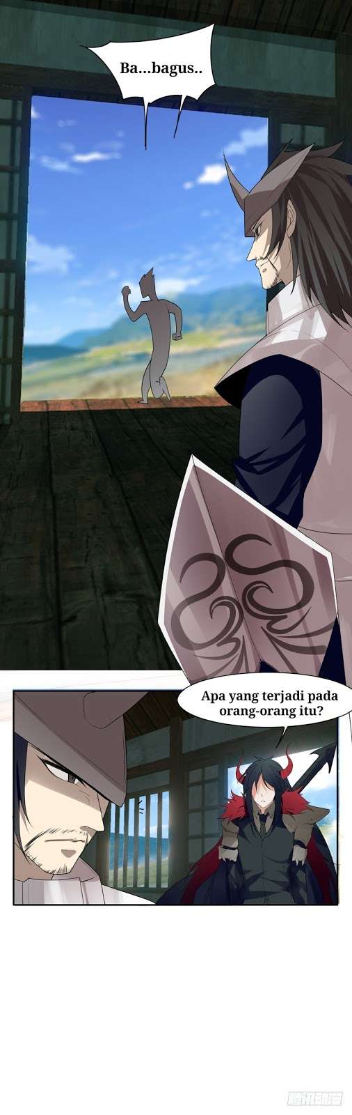 JIANREN Chapter 8 - halaman 13