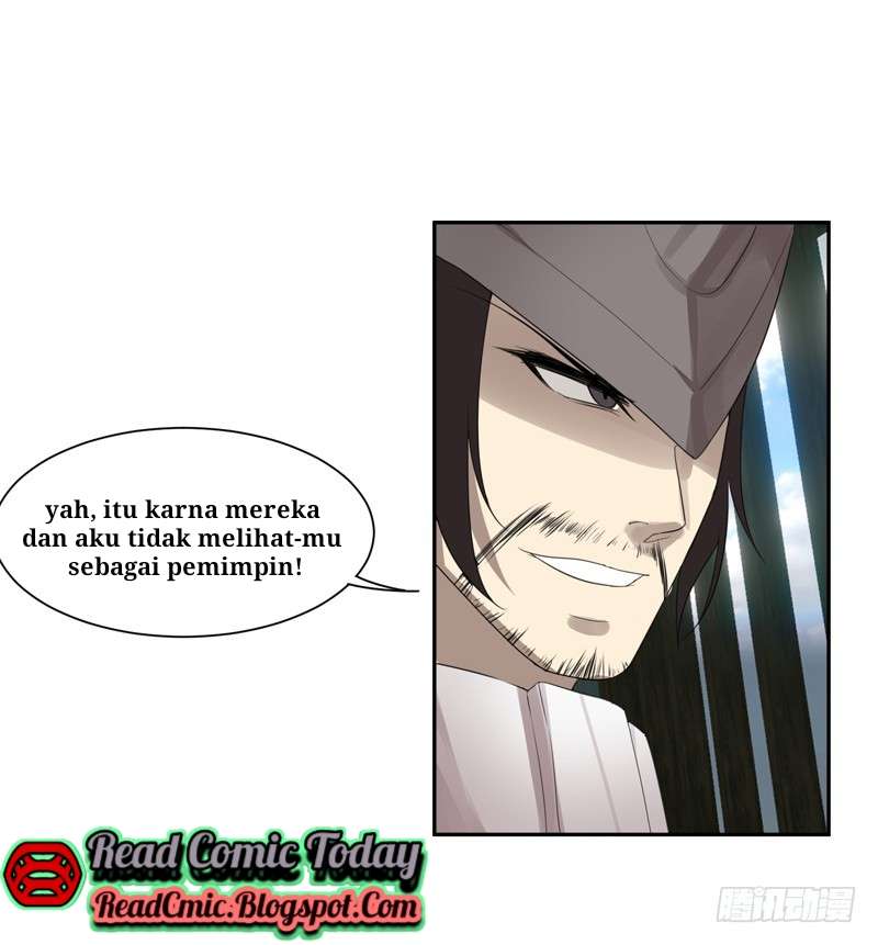 JIANREN Chapter 8 - halaman 16