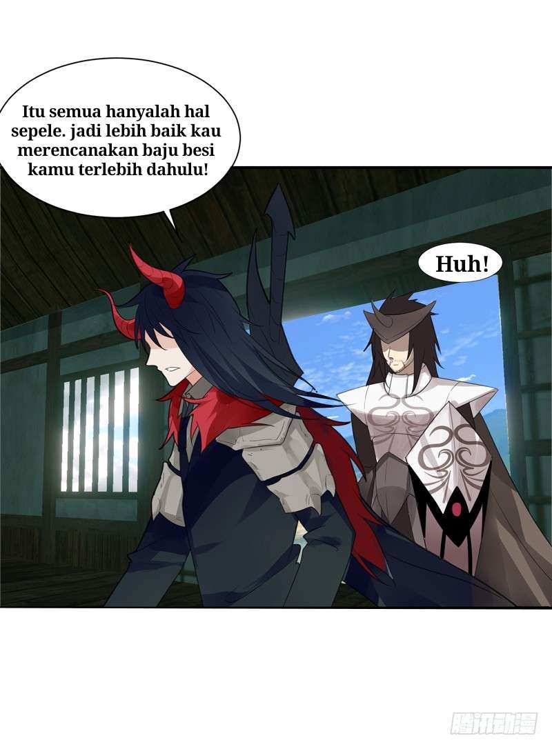 JIANREN Chapter 8 - halaman 17