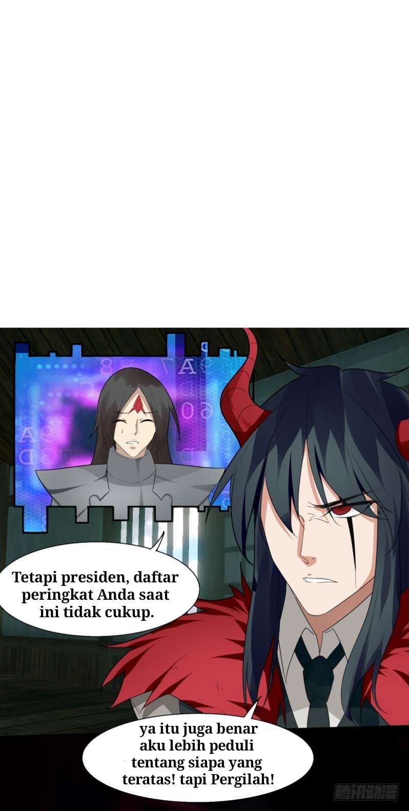 JIANREN Chapter 8 - halaman 21