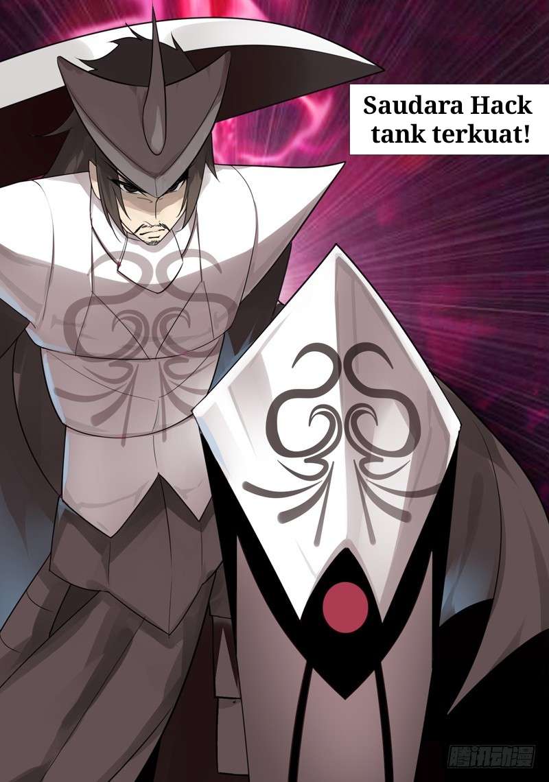 JIANREN Chapter 8 - halaman 23