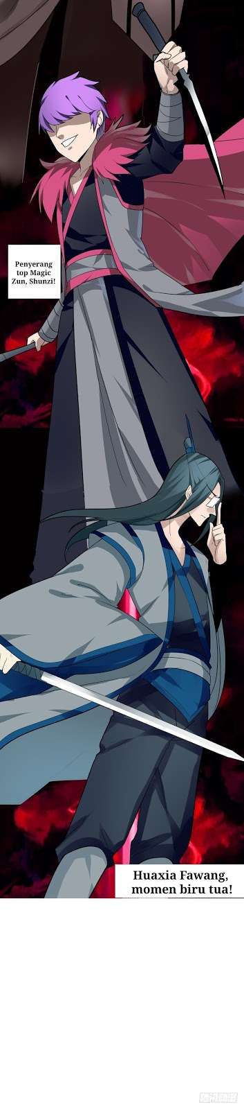 JIANREN Chapter 8 - halaman 24