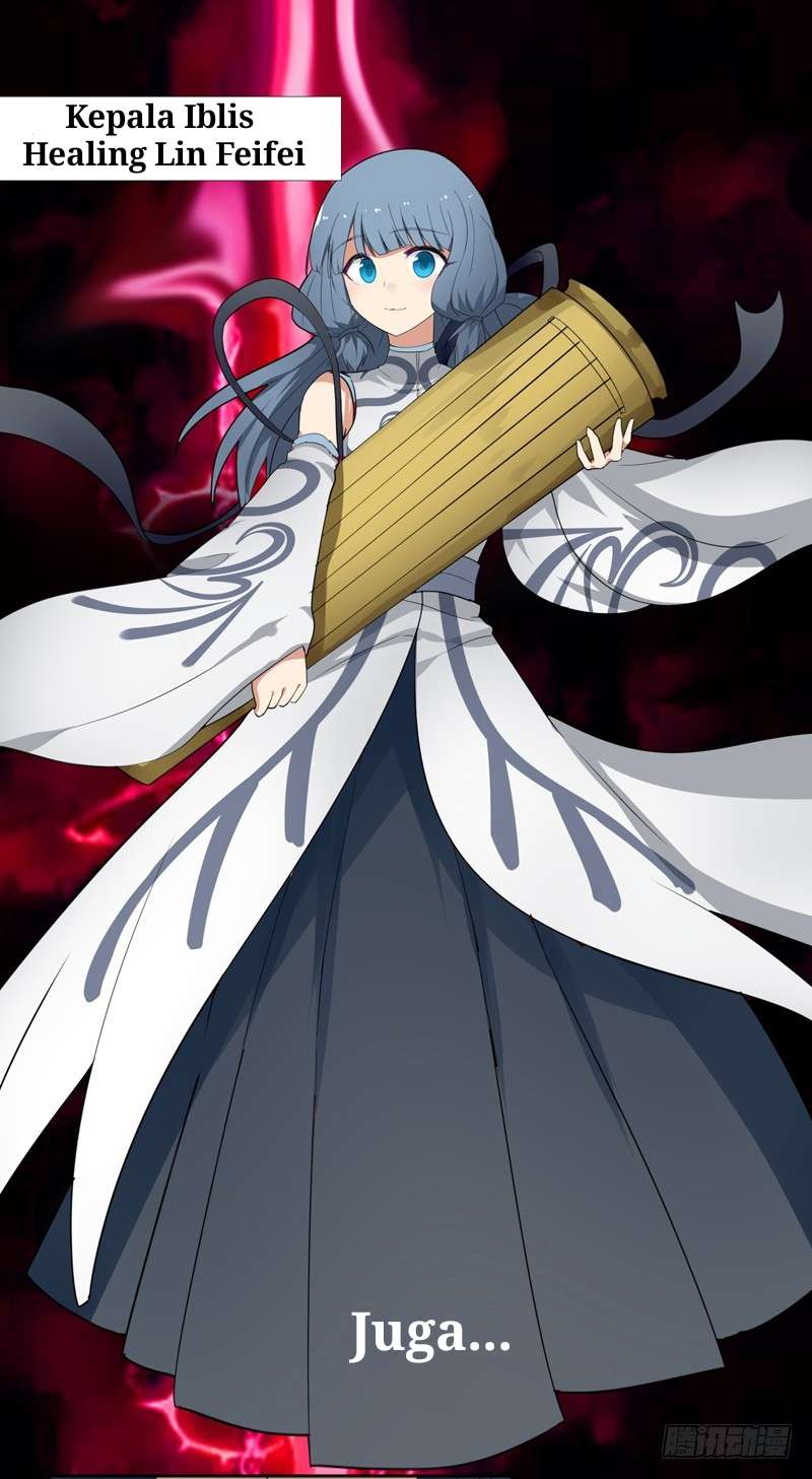 JIANREN Chapter 8 - halaman 25