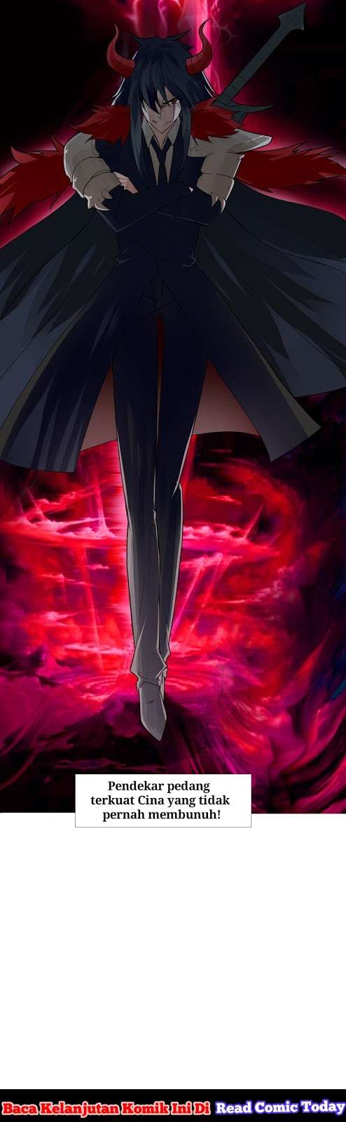 JIANREN Chapter 8 - halaman 27