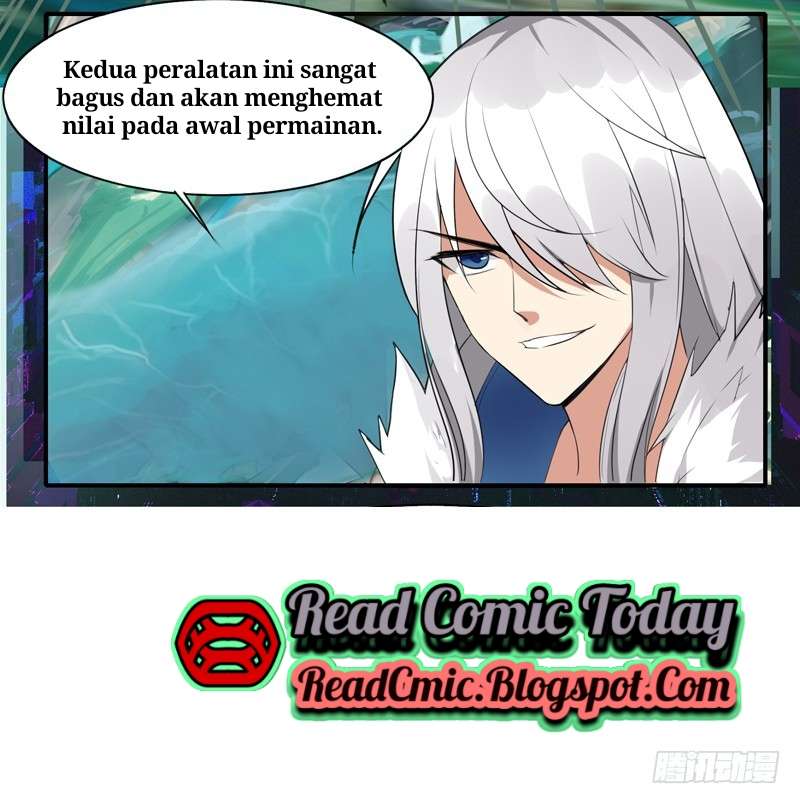 JIANREN Chapter 8 - halaman 4