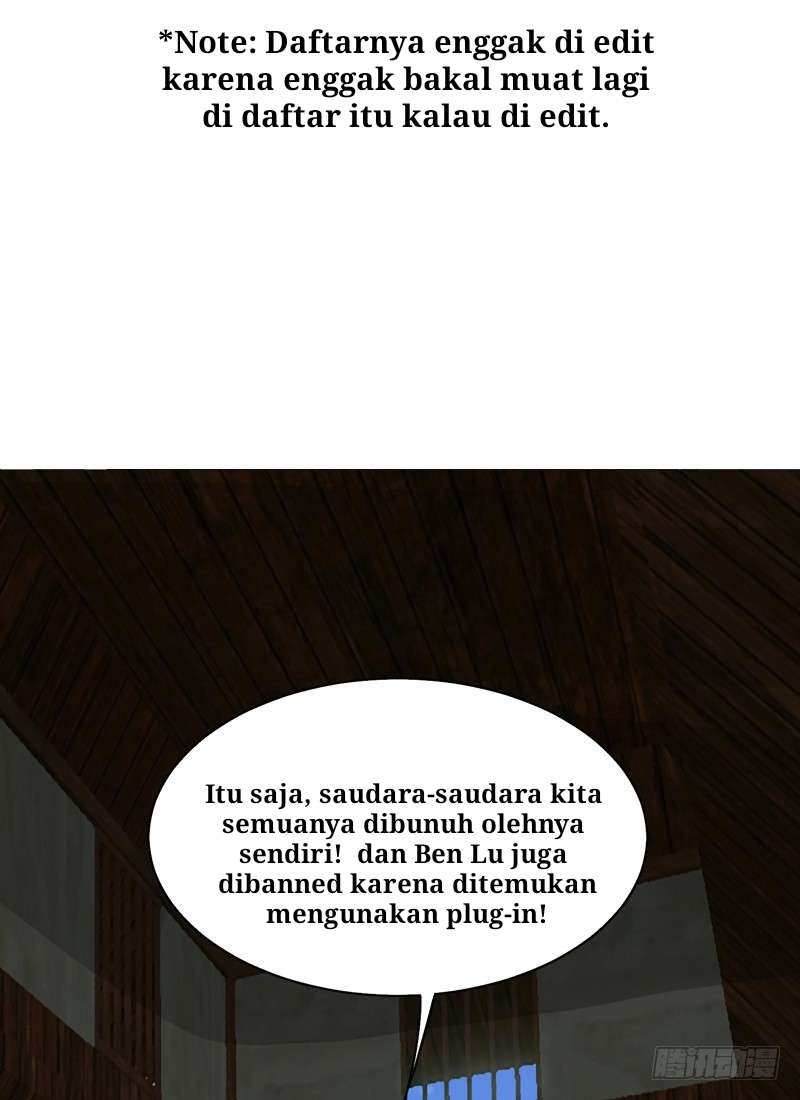 JIANREN Chapter 8 - halaman 7