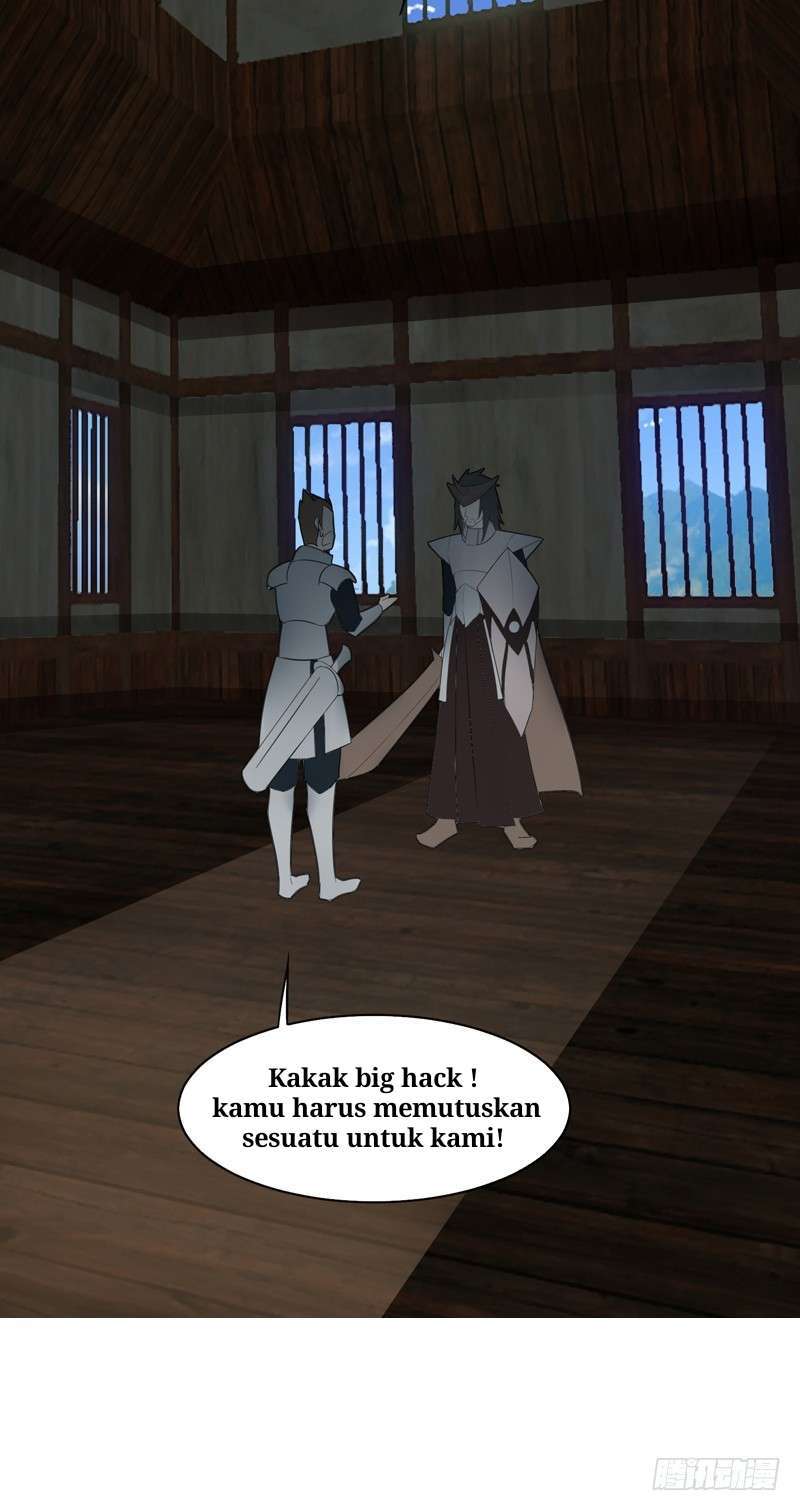 JIANREN Chapter 8 - halaman 8