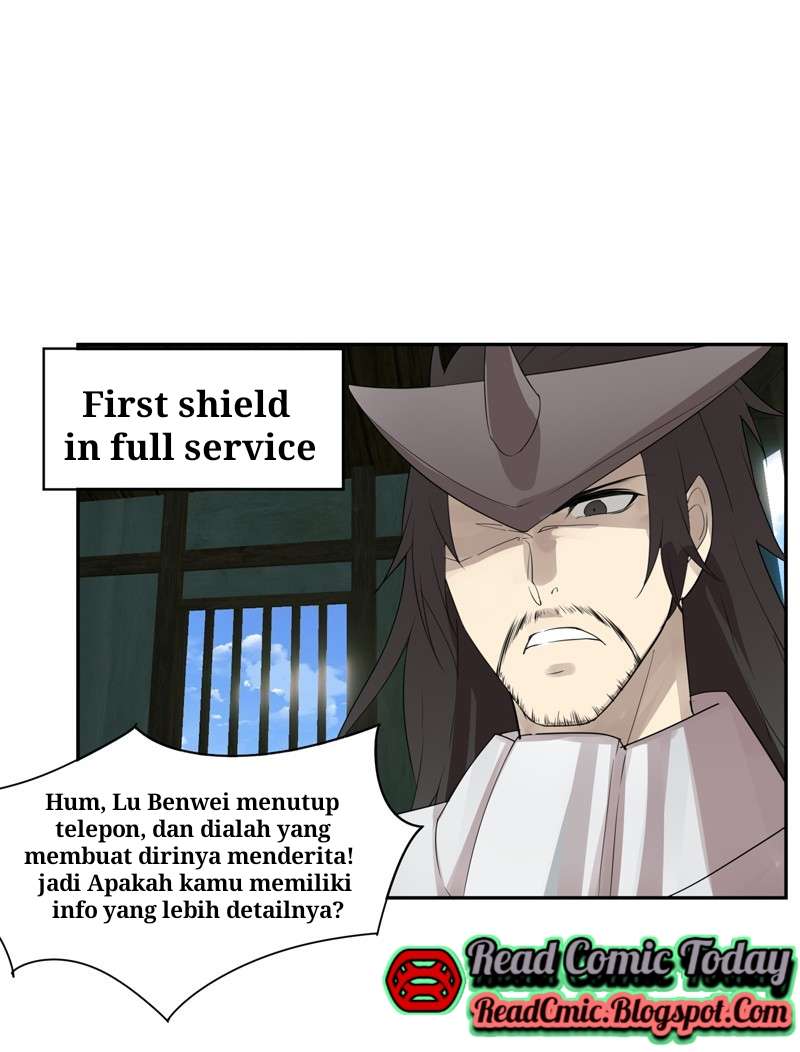 JIANREN Chapter 8 - halaman 9