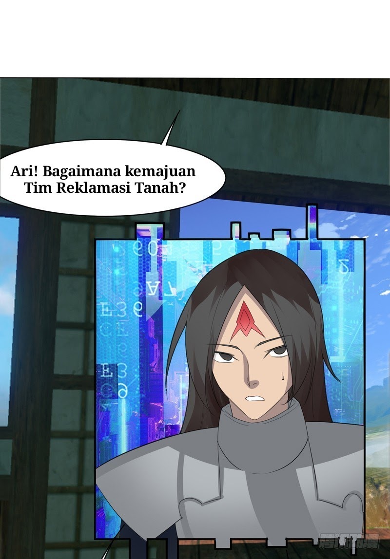 JIANREN Chapter 9 - halaman 16