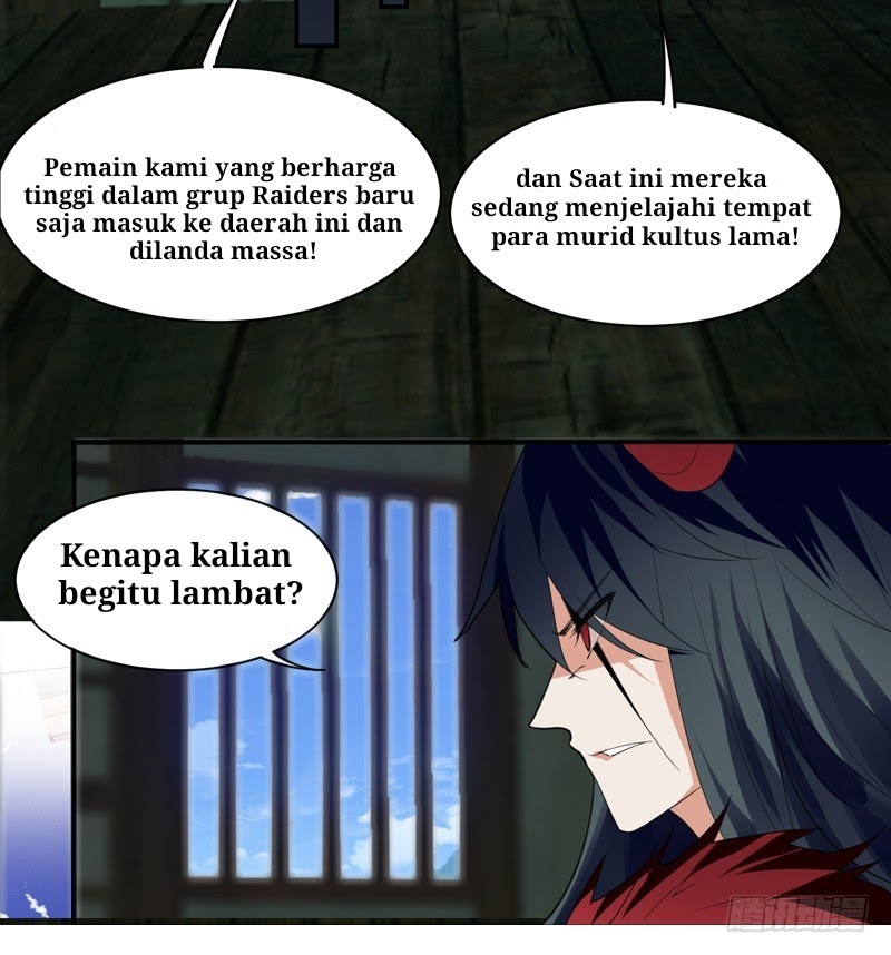 JIANREN Chapter 9 - halaman 17