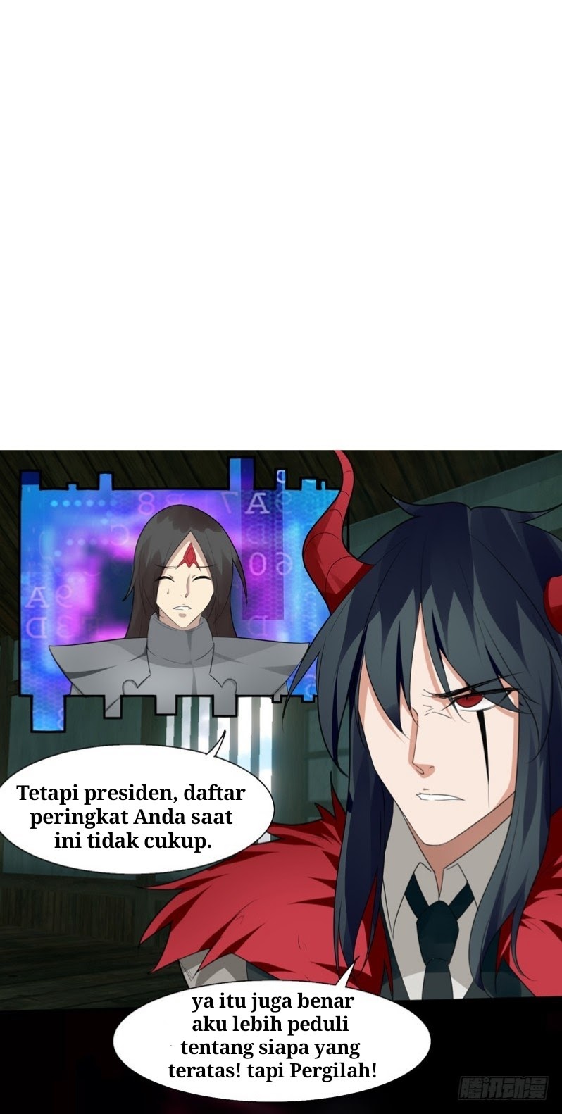 JIANREN Chapter 9 - halaman 18