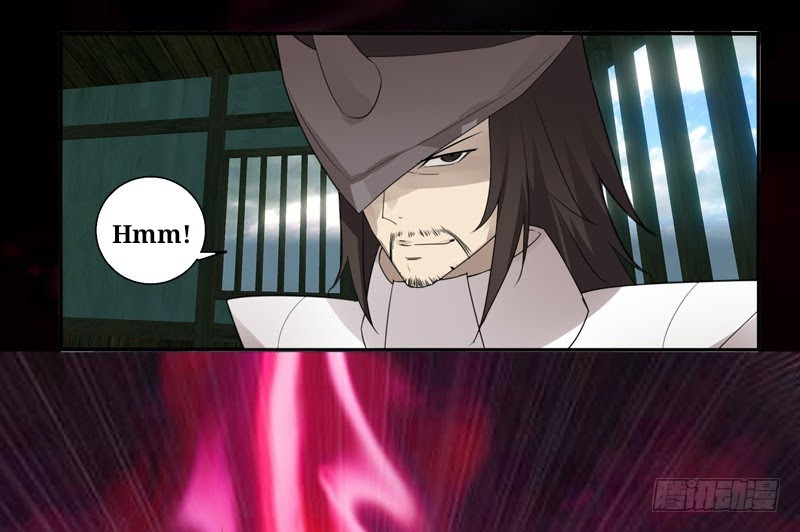 JIANREN Chapter 9 - halaman 19