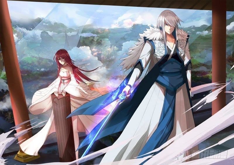 JIANREN Chapter 9 - halaman 2