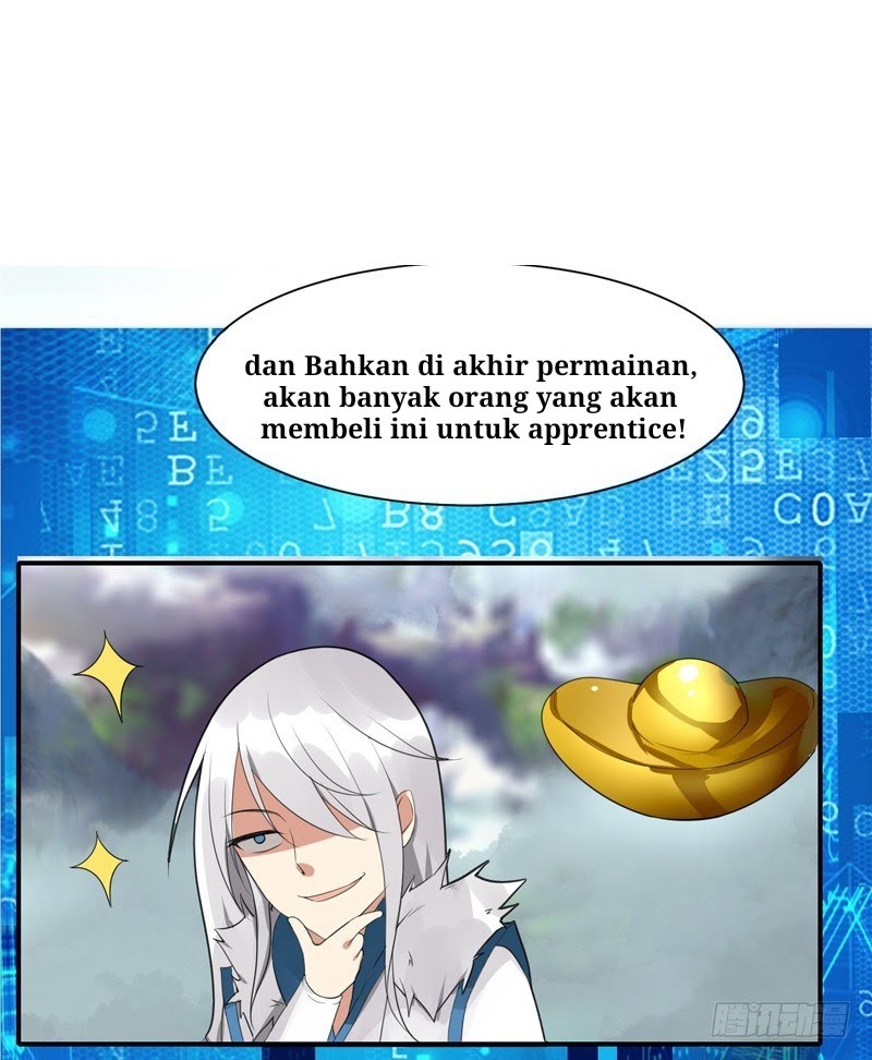 JIANREN Chapter 9 - halaman 5