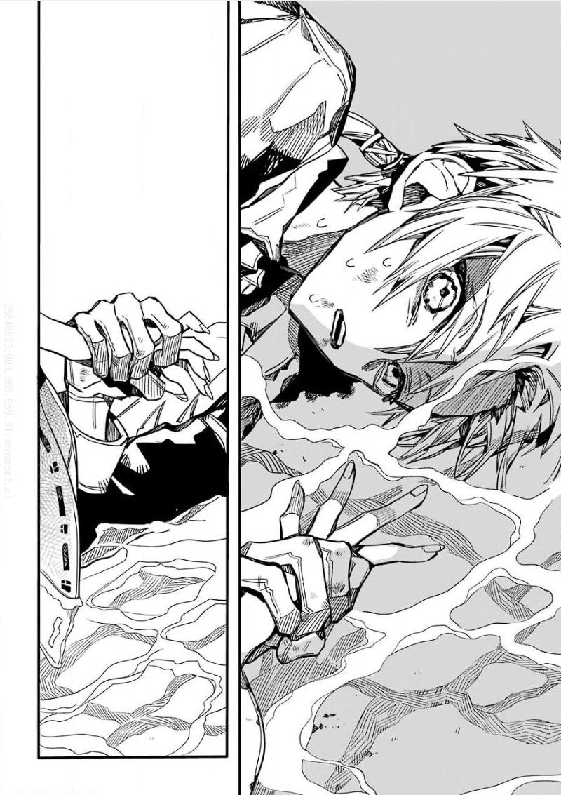 Jibaku Shounen Hanako-kun Chapter 68 - halaman 30