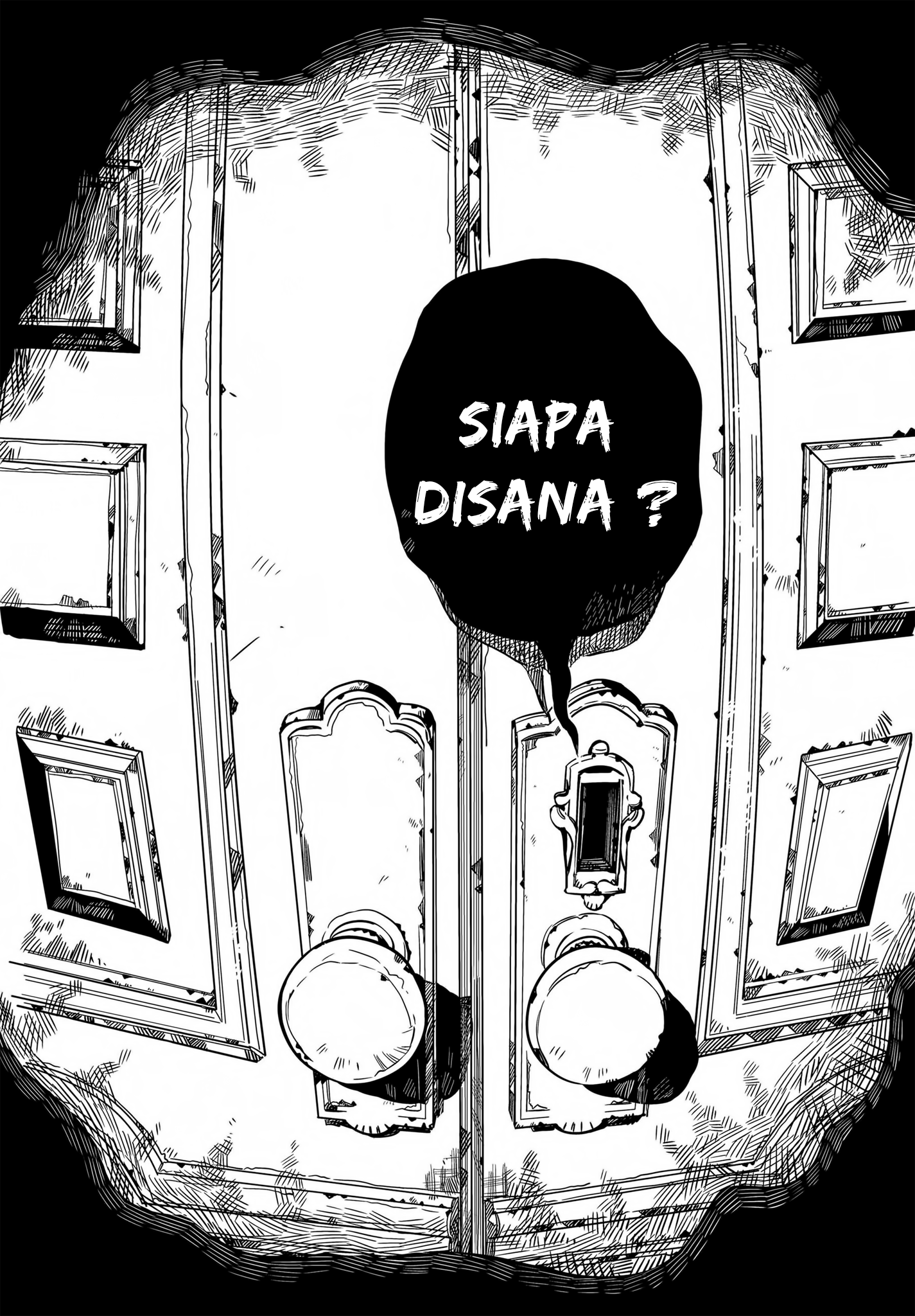 Jibaku Shounen Hanako-kun Chapter 75 - halaman 26