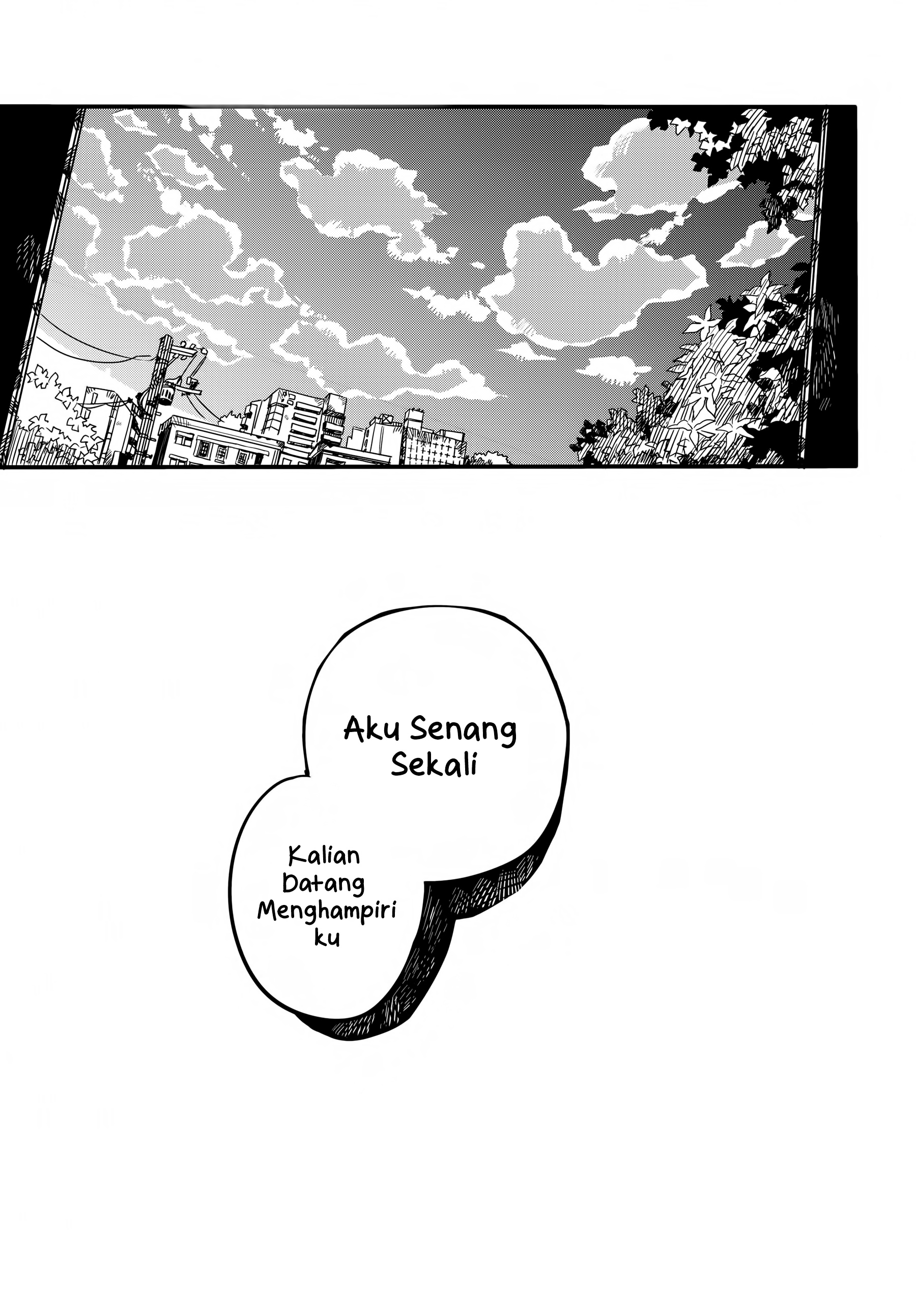 Jibaku Shounen Hanako-kun Chapter 82 - halaman 31