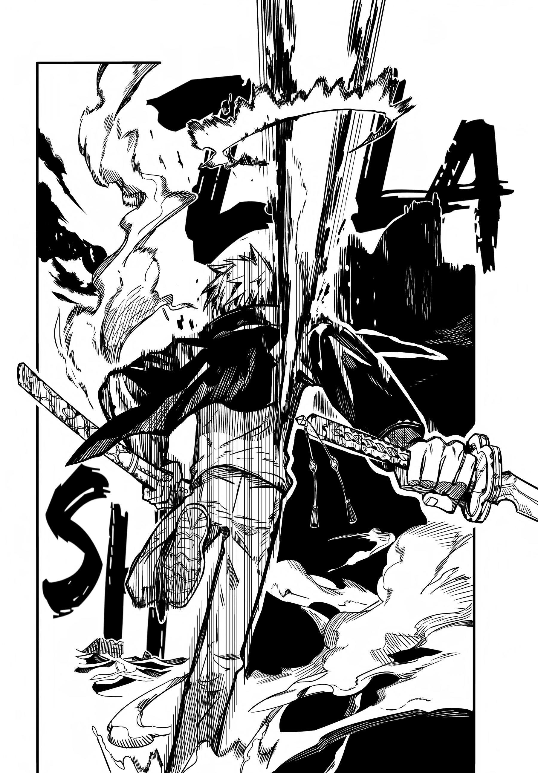 Jibaku Shounen Hanako-kun Chapter 87 - halaman 17