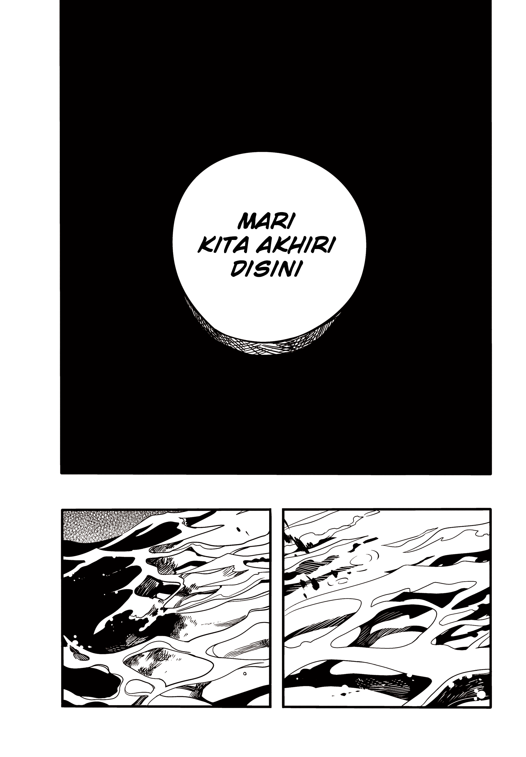 Jibaku Shounen Hanako-kun Chapter 88 - halaman 9