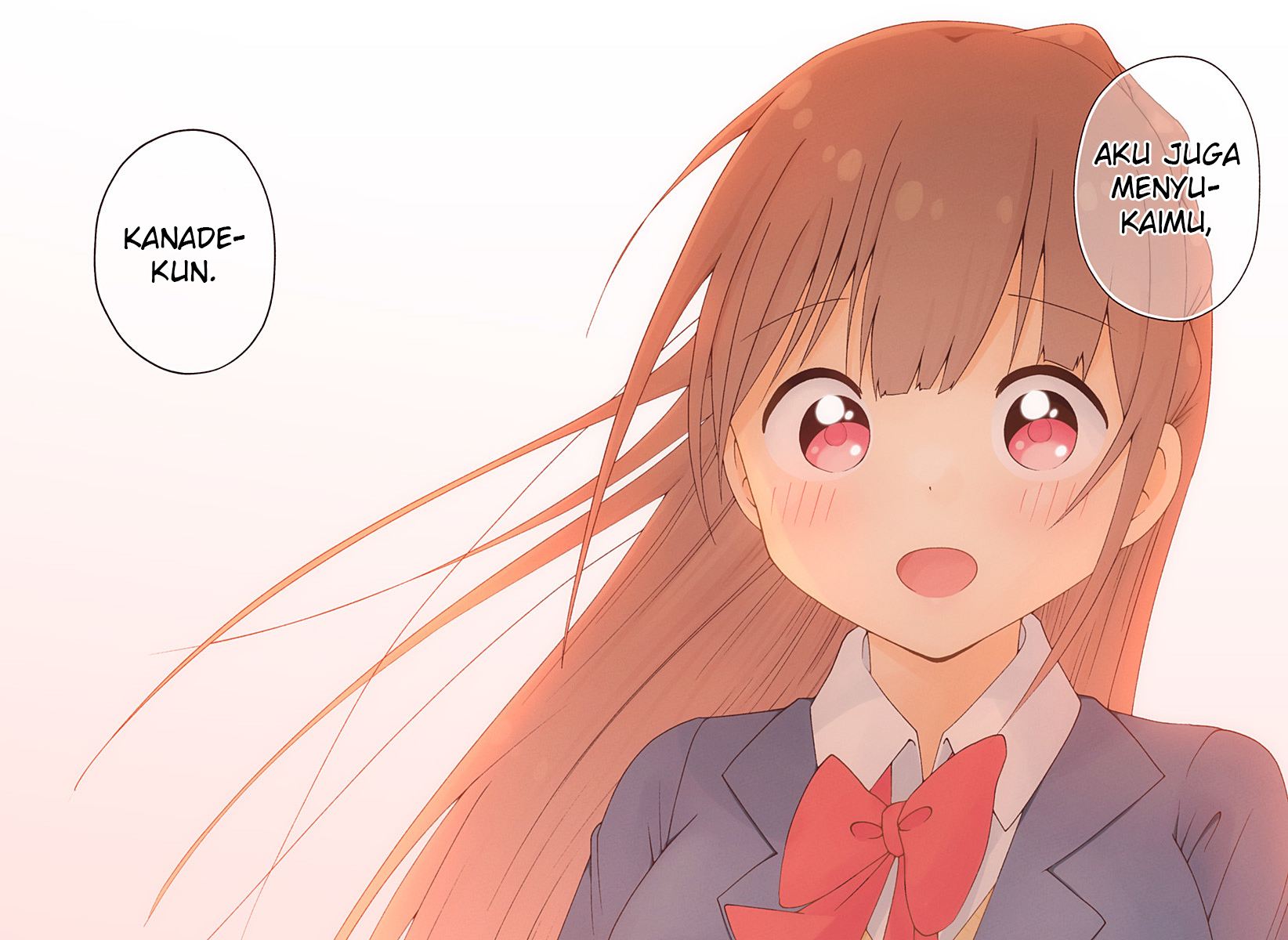 Jibun Daisuki Aise-san Chapter 0.1 - halaman 50