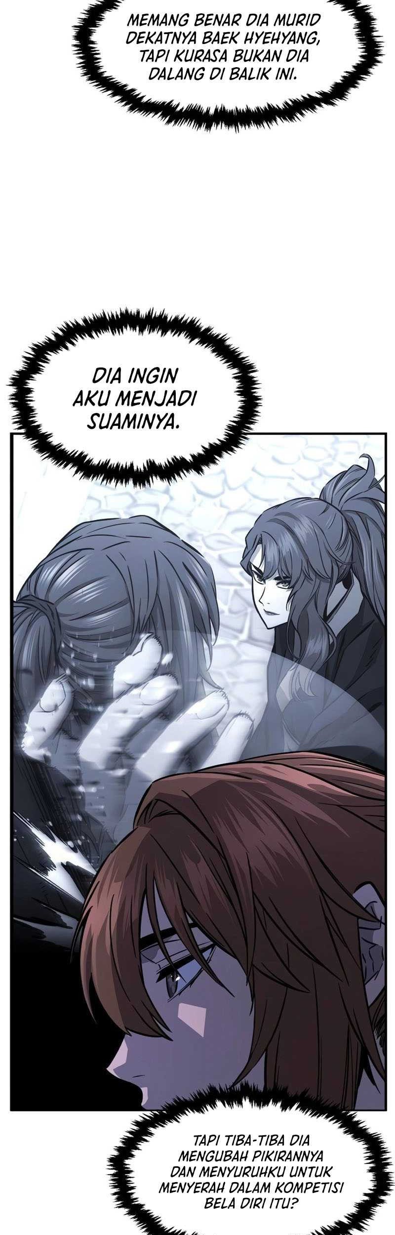 Jibun ni Dake Tsumetai Osananajimi no Himitsu Chapter 0 - halaman 16