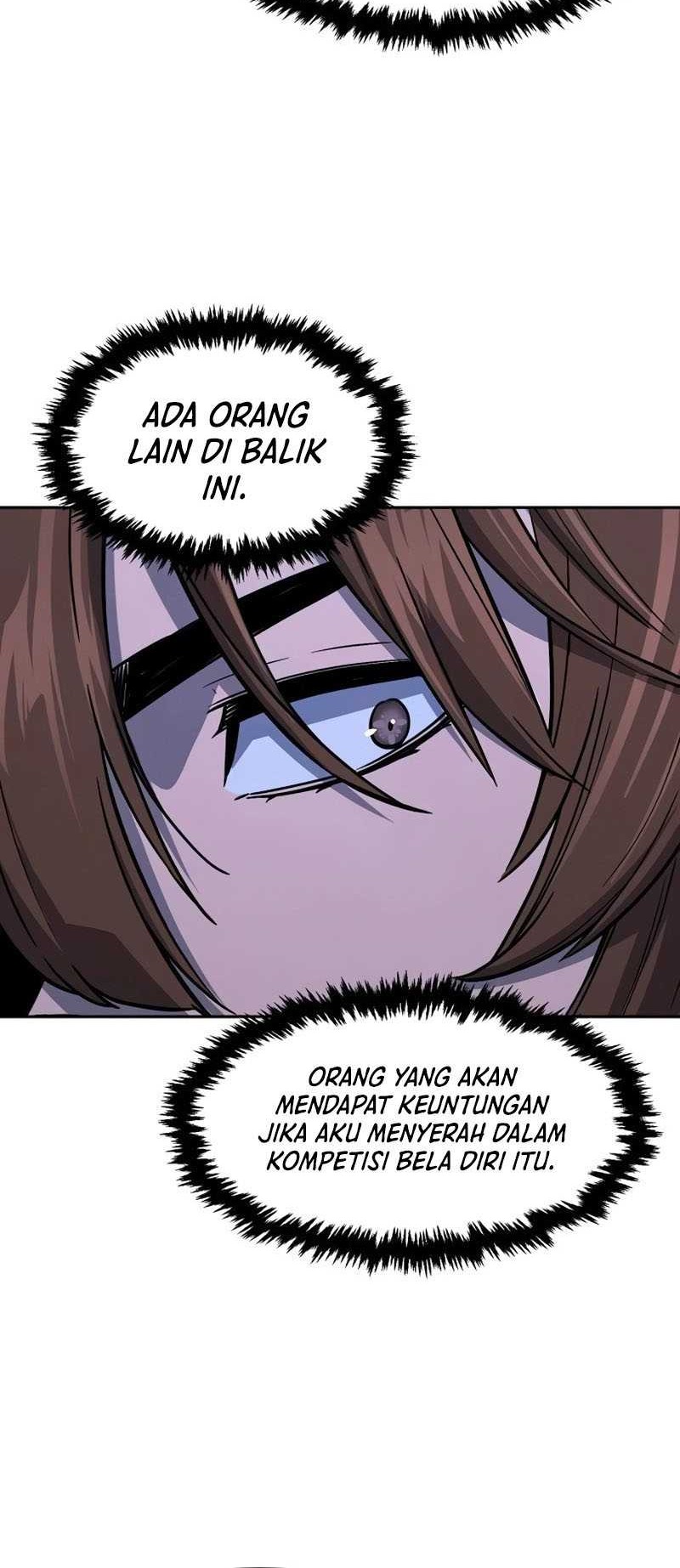 Jibun ni Dake Tsumetai Osananajimi no Himitsu Chapter 0 - halaman 17