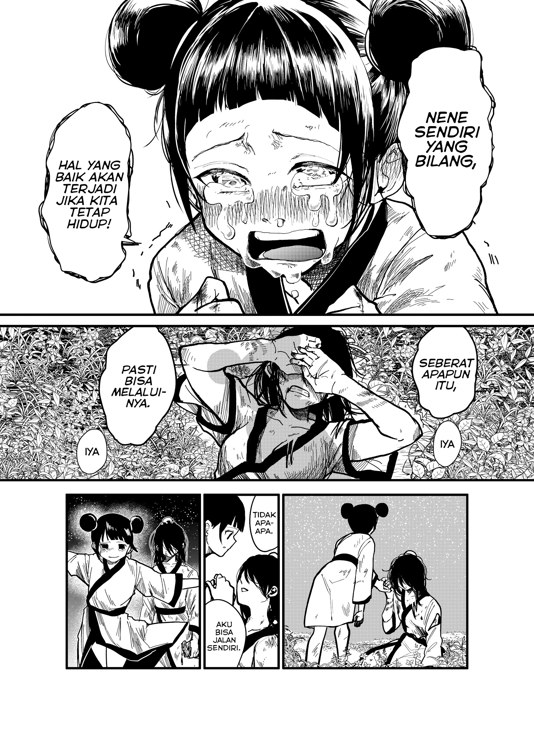 Jie-mei Chapter 0 - halaman 18