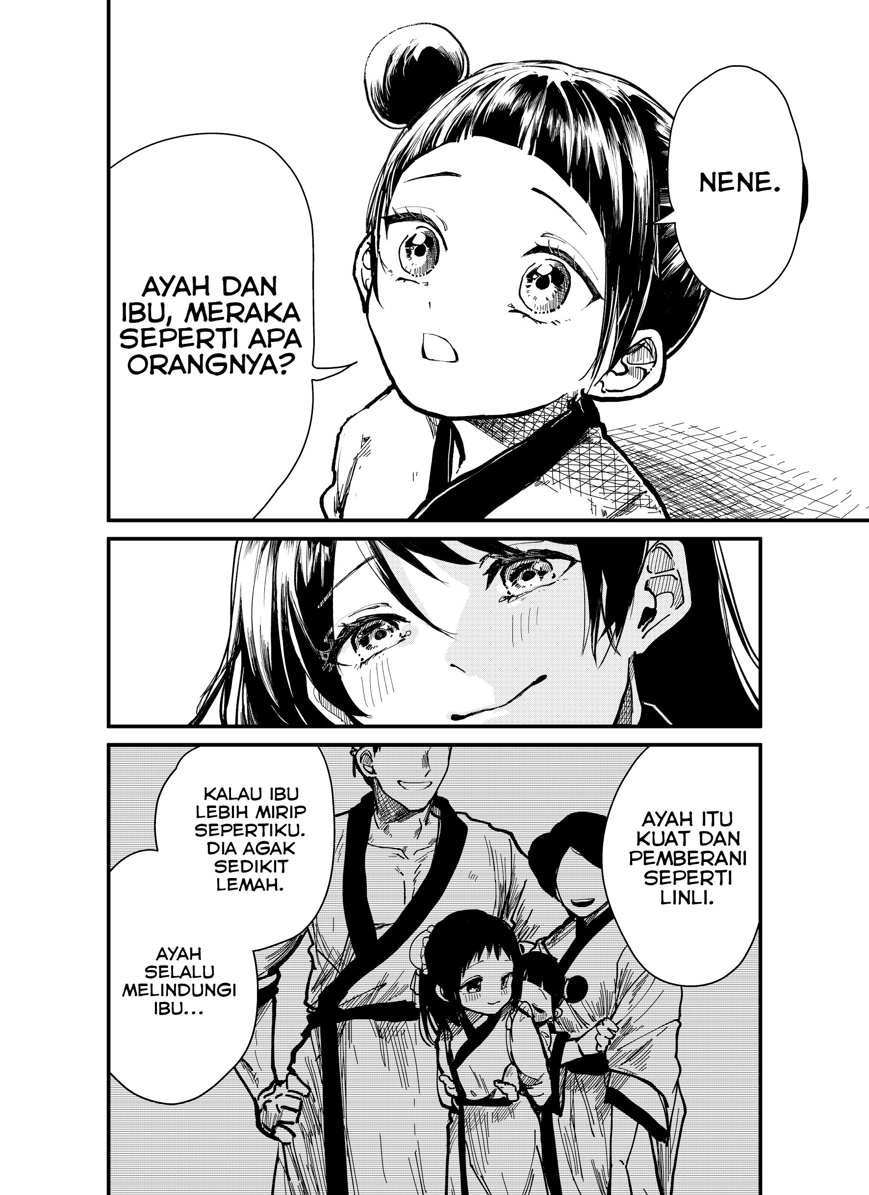 Jie-mei Chapter 0 - halaman 6