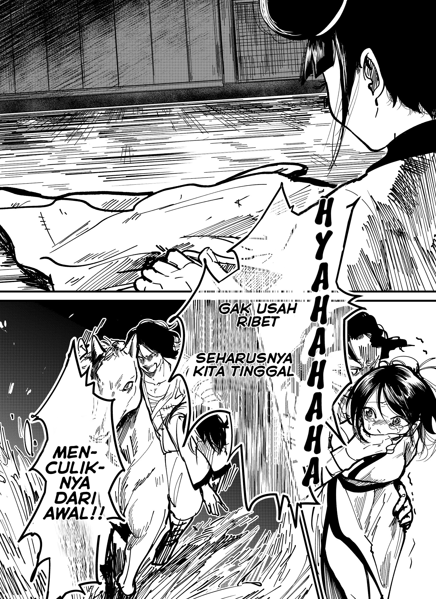 Jie-mei Chapter 0 - halaman 8