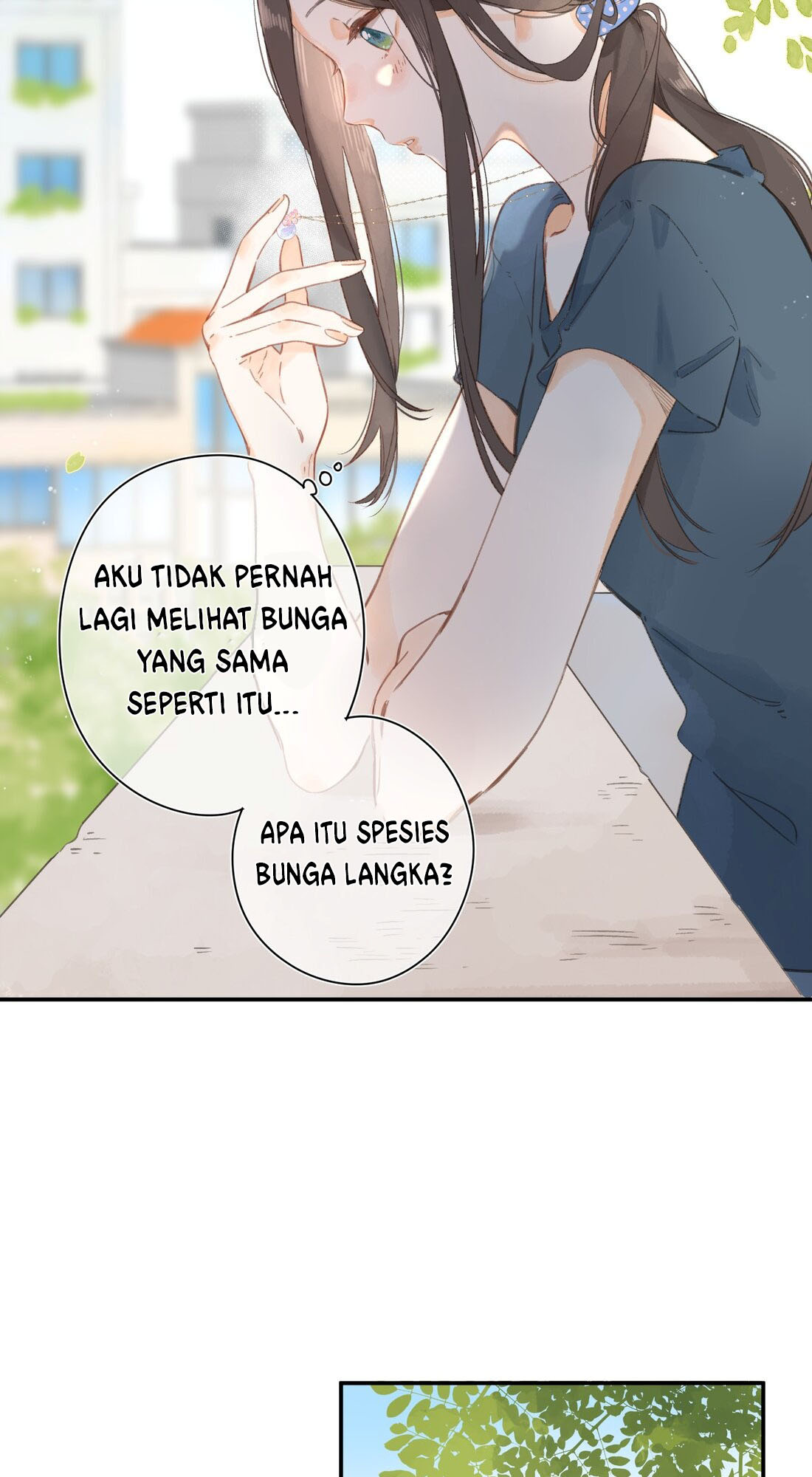 Jiejiao de Xiangyang Huawu Chapter 1 - halaman 20