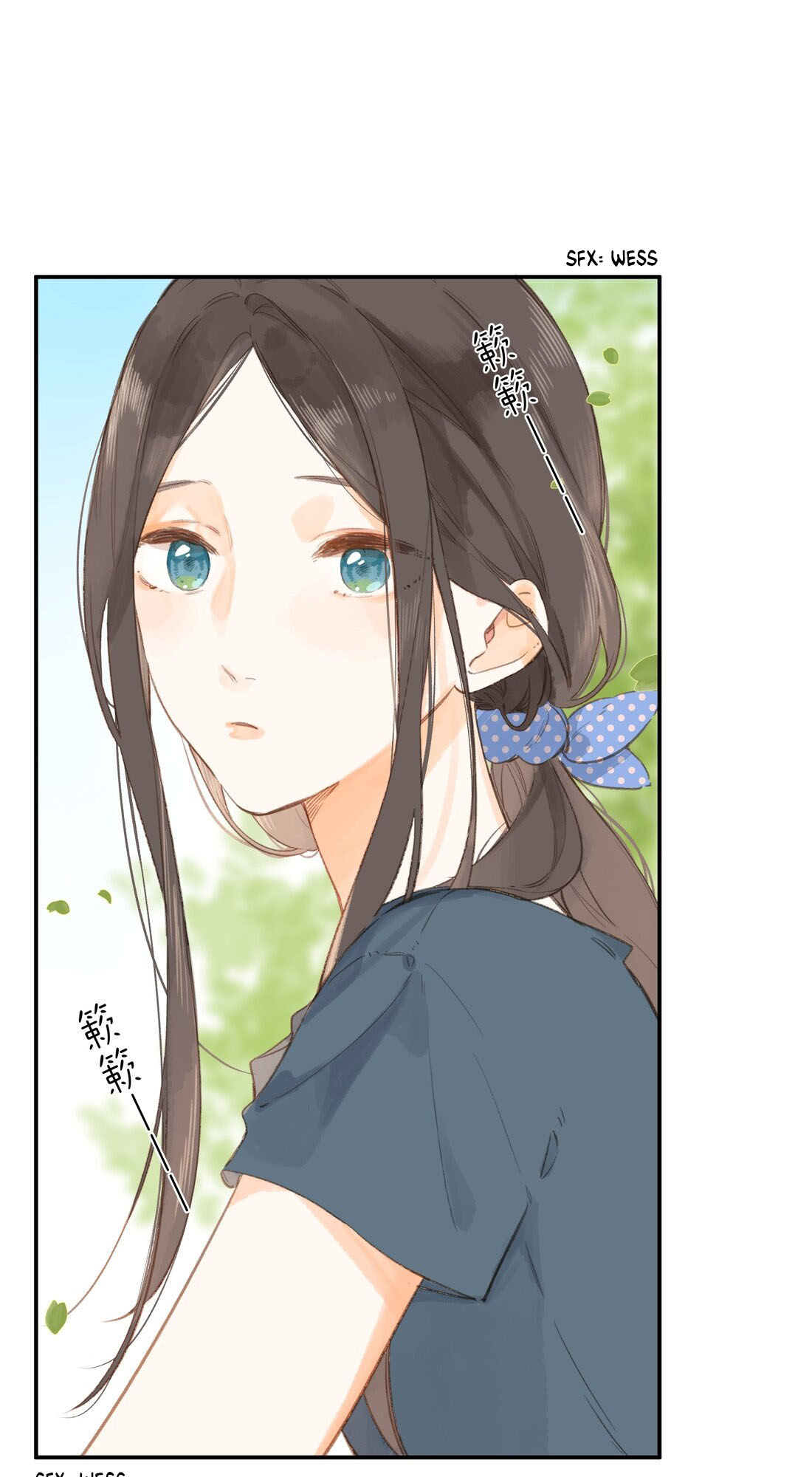 Jiejiao de Xiangyang Huawu Chapter 1 - halaman 22