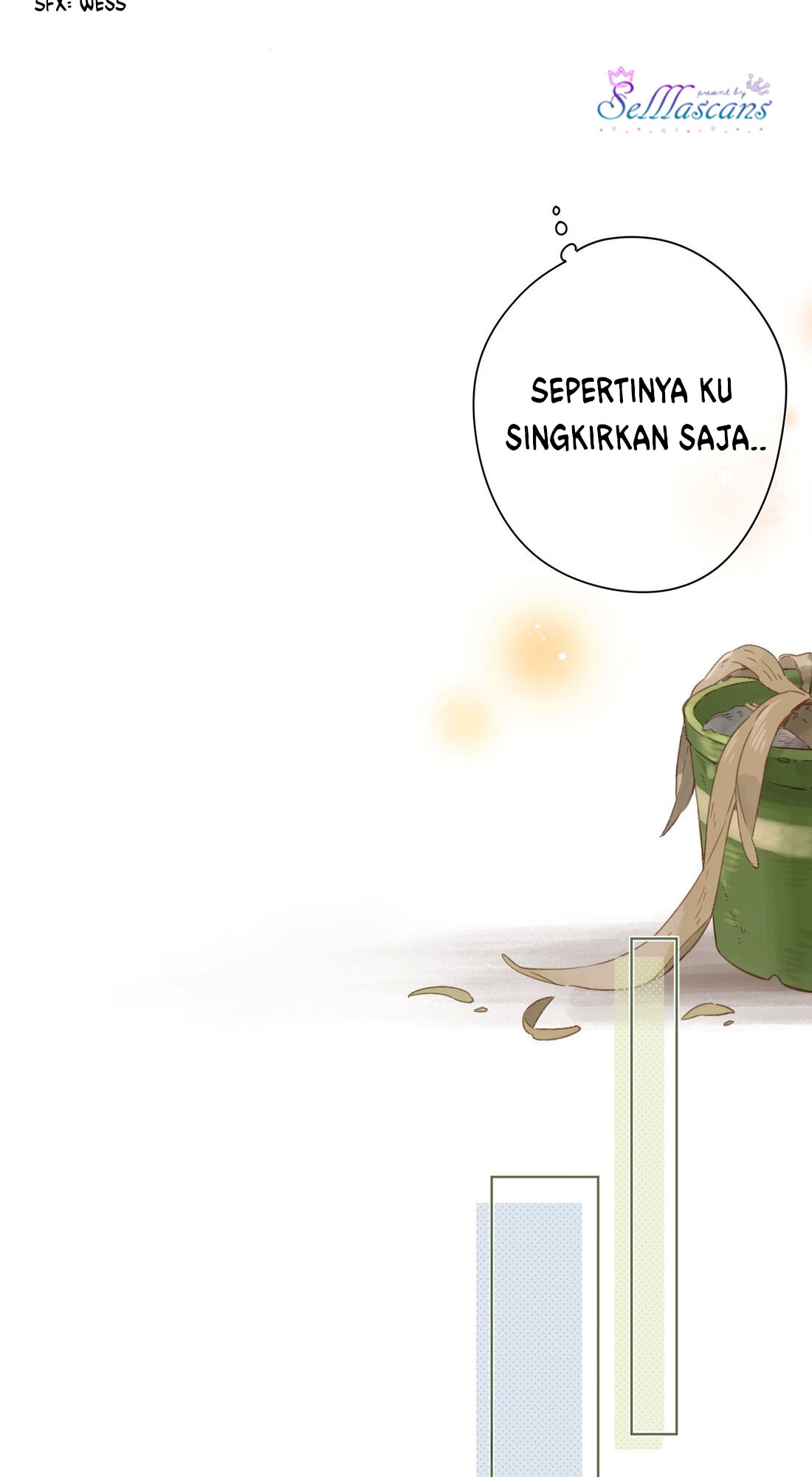 Jiejiao de Xiangyang Huawu Chapter 1 - halaman 23
