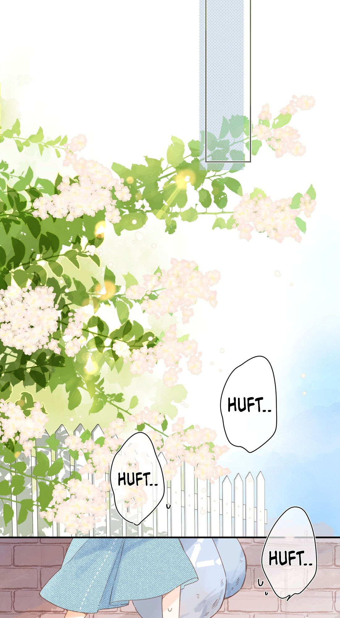 Jiejiao de Xiangyang Huawu Chapter 1 - halaman 24