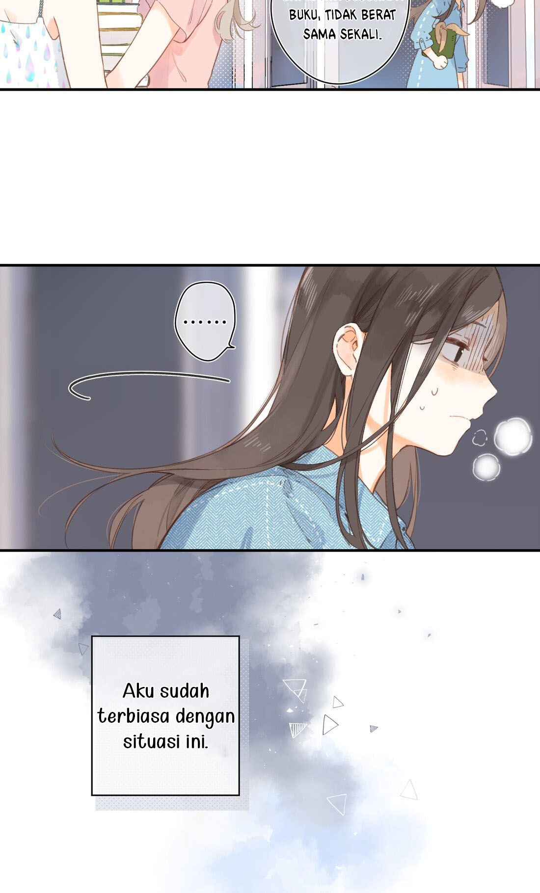 Jiejiao de Xiangyang Huawu Chapter 1 - halaman 27