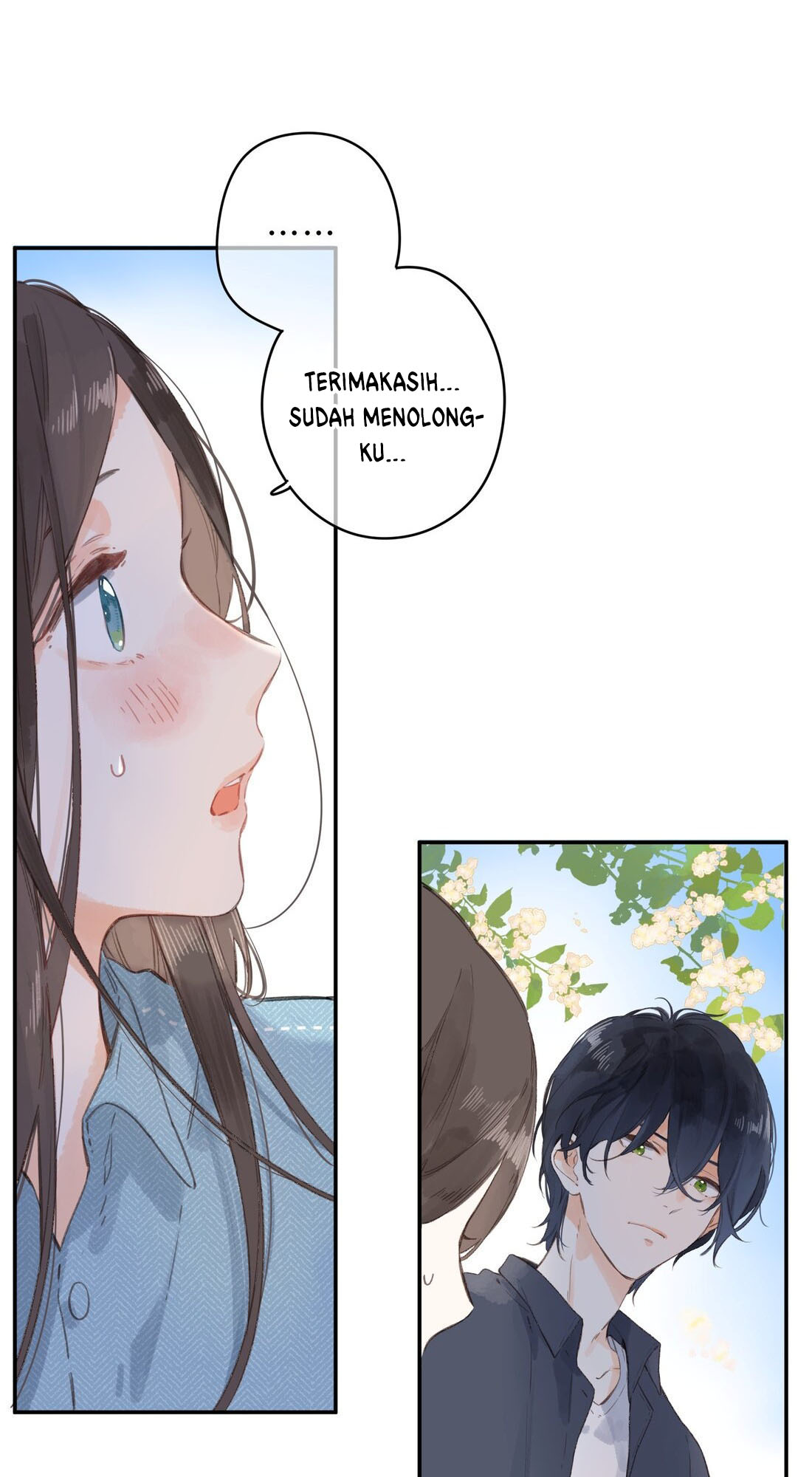 Jiejiao de Xiangyang Huawu Chapter 1 - halaman 40