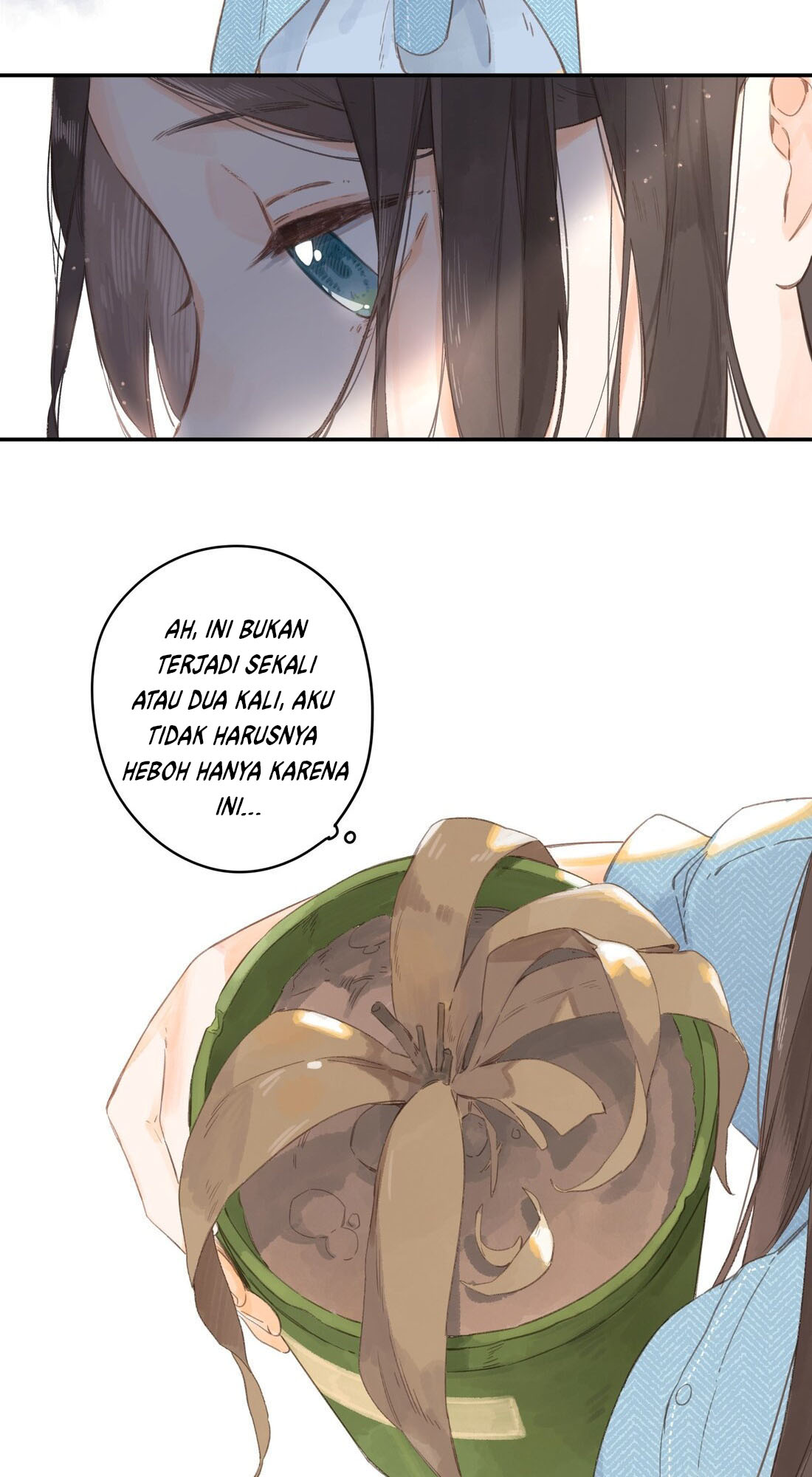 Jiejiao de Xiangyang Huawu Chapter 1 - halaman 44